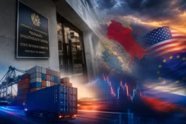 12:00 Լուրերը մեկ տողով. ՊԵԿ-ի աղմկահարույց բացահայտում, միջազգային լարվածություն և անսպասելի զարգացումներ
