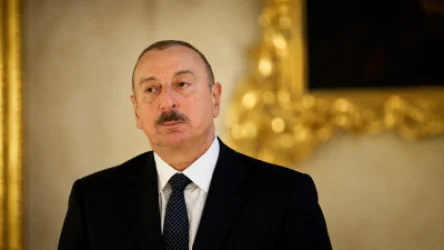 Ադրբեջանը գնել է Չինաստանի ռազմական նշանակության արտադրանքի մի մասը․ Ալիև