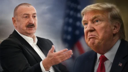 Ալիևի կոչը ԱՄՆ-ին․ ամբողջությամբ չեղարկել հայամետ սենատորների նախաձեռնած 907-րդ ուղղումը