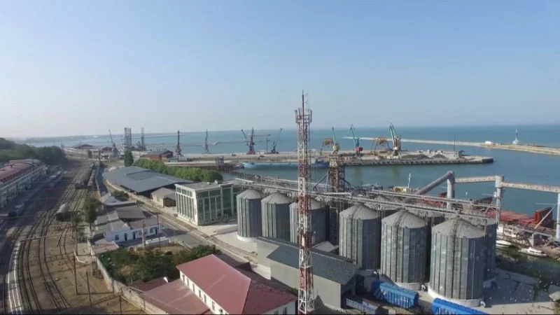 Իրանը պատրաստ է զարգացնել տարանցիկ միջանցքները 8 երկրների՝ այդ թվում Հայաստանի համար