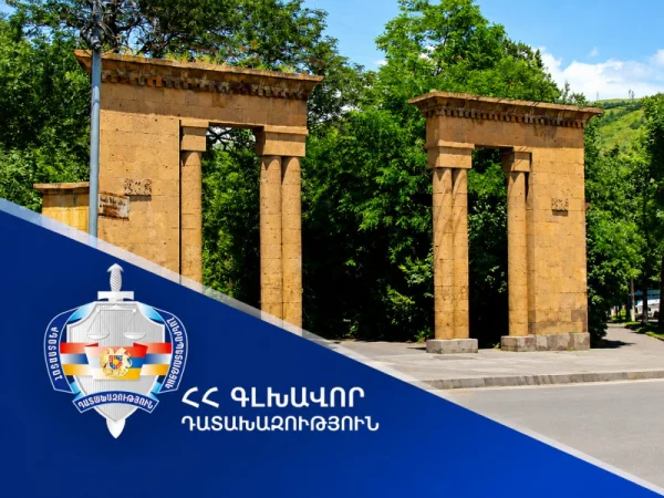 Վանաձոր համայնքի տիրապետմանն է վերադարձվել Հրանտ Մաթևոսյանի անվան այգու տարածքում գտնվող ևս 2 հողատարածք