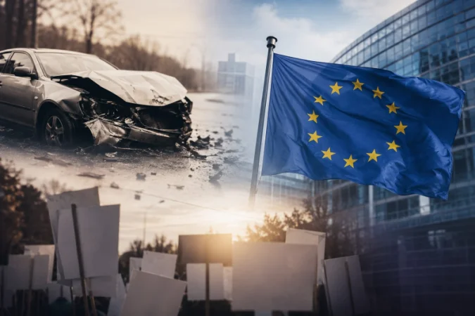13:00 Լուրերը մեկ տողով. Դժբախտ պատահար, բողոքներ, ԵՄ-ի նոր քայլ
