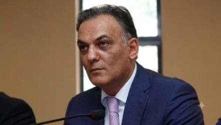 Գագիկ Բեգլարյանից կբռնագանձվի 76.8 միլիոն դրամ