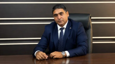 Մալաթիա-Սեբաստիա վարչական շրջանի ղեկավար է նշանակվել Սաշա Կատվալյանը