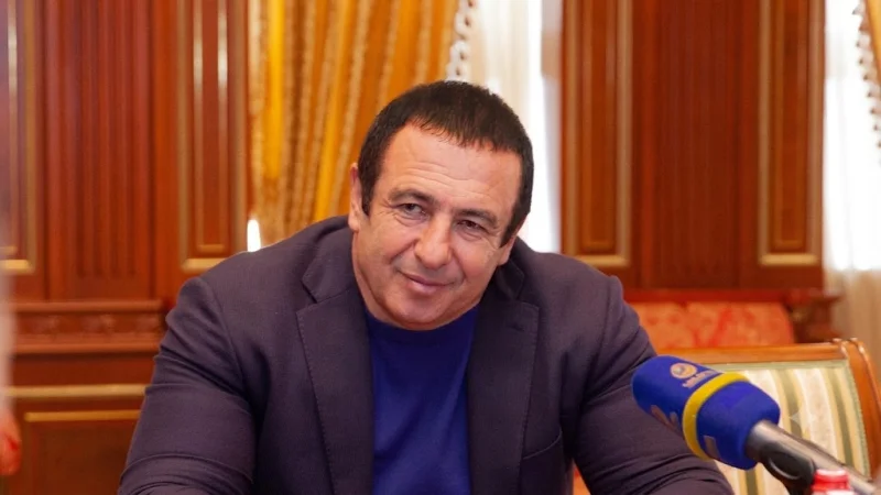 Հնարավոր է առգրավեն նաև Գագիկ Ծառուկյանին պատկանող ձիերը. փաստբան