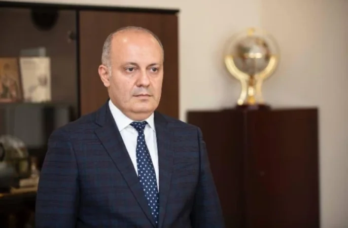 ԱԱԾ նախկին տնօրեն Միքայել Համբարձումյանին հրավիրել են հարցաքննության. «Ժողովուրդ»