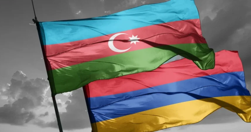 Ներկայացնում ենք Հայաստանի և Ադրբեջանի միջև առկա խնդիրների կարգավորման առաջարկ. «Ապրելու երկիր»