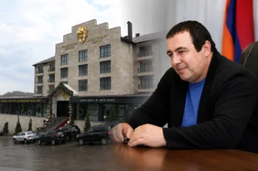 Մարդիկ մեր մոտ մոտակա օրերին ունեն գրանցված հարսանիք, զանգում են, ասում են՝ ի՞նչ անենք մենք.  «Մուլտի Գրանդ»-ի աշխատակից