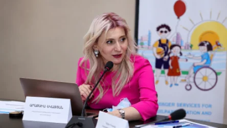 Մասնագիտական կրթության որակի բարձրացման մի քանի ձևաչափ ենք դիտարկում. ԿԳՄՍ փոխնախարարի 