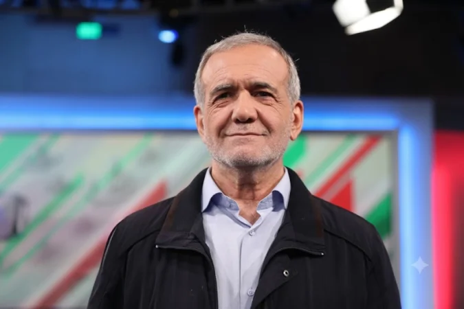 Իրանի գերագույն առաջնորդը կողմ է Ռուսաստանի հետ կապերի ընդլայնմանը. Փեզեշքիան