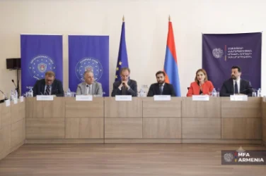 ԵՄ-ն նոր առաքելությամբ ընդլայնում է համագործակցությունը Հայաստանի հետ