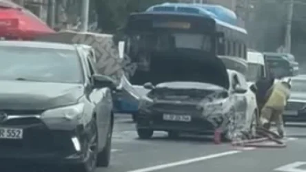 Երևանում մեքենան պայթել է. 6 վիրավորներից 3-ը երեխաներ են