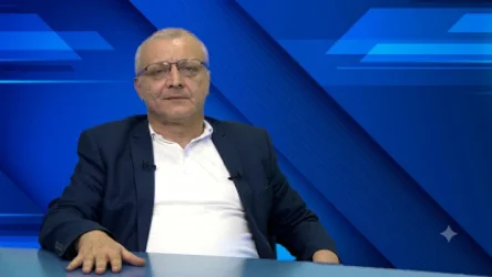 Իրանն ու Ռուսաստանը կարող են արգելակել TRIPP-ի իրականացումը․ Սուրենյանց