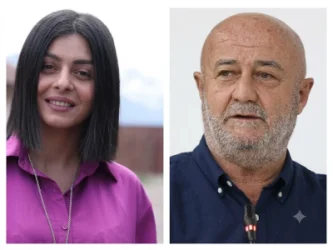 Աղազարյանի գործով հարցաքննվել է Ալեն Սիմոնյանի թիմակիցը. «Ժողովուրդ»