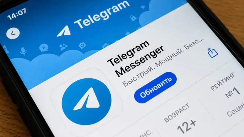 Telegram-ի t.me կարճ հղումները դադարել են աշխատել ամբողջ աշխարհում
