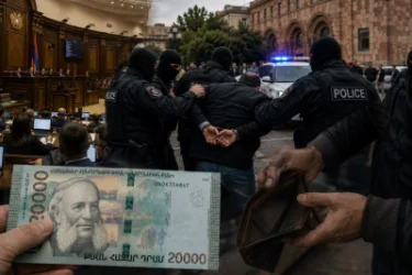 10:00 Լուրերը մեկ տողով. Մանդատների բաշխում, ձերբակալություններ Երևանում, չվճարված աշխատավարձեր