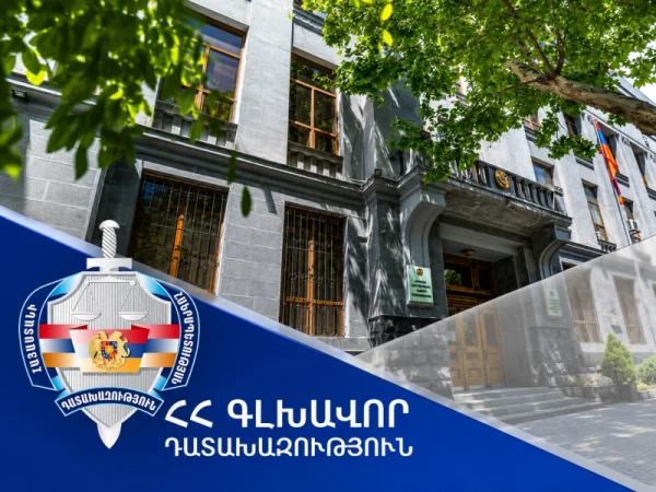 Դատախազը Մարտի 1-ի գործով մեղադրյալի վերաբերյալ քրեական վարույթը վերադարձրել է նախաքննական մարմին