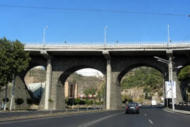 Մյասնիկյան պողոտայում կատարվելու է երթևեկության ժամանակավոր վերադասավորում