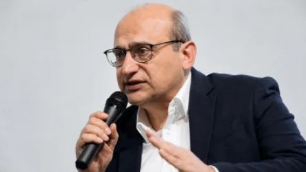 «Հայաստանում այլևս սահմանադրական կարգ չի գործում»․ Ստեփան Դանիելյանը՝ նոր հանձնախմբի ստեղծման անհրաժեշտության մասին