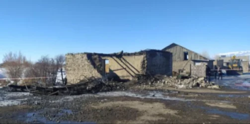 Դատարանի նոր որոշումը՝ Ազատ գյուղի զինվորական կացարանի հրդեհի գործով մեղադրյալների նկատմամբ