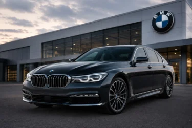 BMW-ի հայտնի մոդելներում վտանգավոր խնդիր է հայտնաբերվել․ սկսվել է զանգվածային հետկանչ