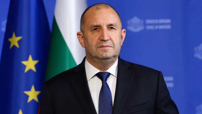 Բուլղարիայի վարչապետը հայտարարել է Ուկրաինային աջակցող «կոալիցիայից» դուրս գալու մասին