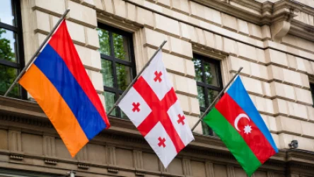 Վրաստանի «Ուժեղ Վրաստան-Լելո» կուսակցությունը առաջարկում է Անակլիա նավահանգիստը կառուցել Հայաստանի և Ադրբեջանի մասնակցությամբ