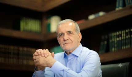 Փեզեշքիանը պատասխանել է Թրամփի հայտարարությանը