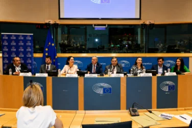Եվրոպական խորհրդարանը վերահաստատում է իր հստակ դիրքորոշումը հայ գերիների հարցում. ՀՅԴ Հայ դատի կենտրոնական գրասենյակ