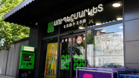 Խոշոր ստուգում «88»-ում․ հայտնաբերվել են ժամկետանց ապրանքներ և ապօրինի վաճառք
