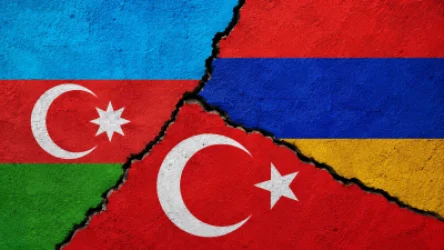 Հայաստան-Թուրքիա հարաբերությունները կկարգավորվեն Ադրբեջանի հետ համակարգմամբ․ Թուրքիայի ԱԳՆ