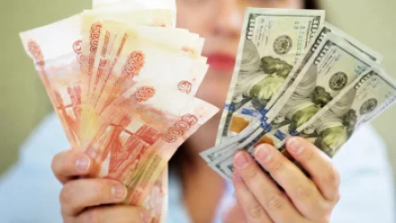 Ռուբլին կրկին էժանացել է․ տարադրամի փոխարժեքը՝ հուլիսի 15-ի դրությամբ