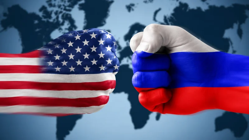 100% մաքսատուրք ռուսական նավթ ու գազ գնող երկրների համար․ ԱՄՆ-ն նոր  «Դժոխային» պատժամիջոցների փաթեթը