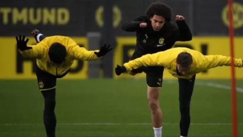 Ֆուտբոլի Չեմպիոնների լիգան վերսկսվում է