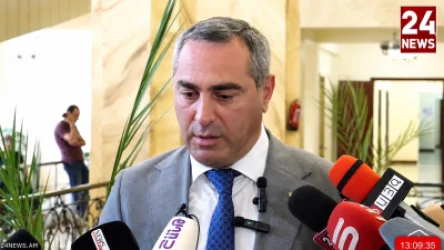 Ոնց կարող են 30 000 քաղաքացիների քվեները հաշվի չառնեն, փոփոխություններ կատարեն.Ավետիս Առաքելյան