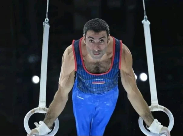 Հայտնի է, թե Փարիզի օլիմպիական խաղերում, որ տեղը զբաղեցրեց Վահագն Դավթյանը