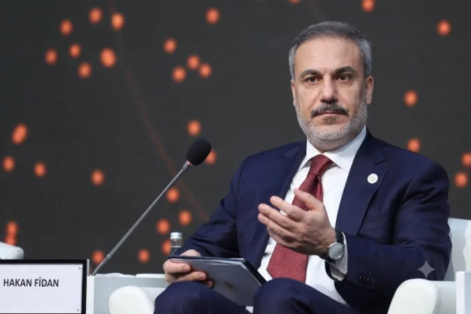 Թուրքիայի ԱԳ նախարարը հայտնել է Ուկրաինա այցի գլխավոր նպատակը