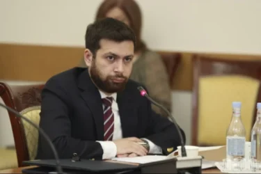 Վաշինգտոնյան հռչակագիրը դրական կանդրադառնա Հայաստան-Թուրքիա հարաբերությունների վրա. Վահան Կոստանյան