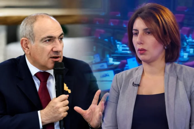 16:00 Լուրերը մեկ տողով. Փոխադարձ դատական հայց, փլուզում ՀԷԿ-ից մեկի տանիքում