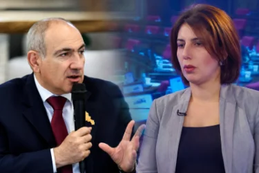 16:00 Լուրերը մեկ տողով. Փոխադարձ դատական հայց, փլուզում ՀԷԿ-ից մեկի տանիքում