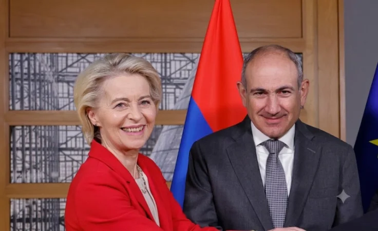 Ե՞րբ կգործեն ԵՄ առևտրային արտոնությունները Հայաստանի գյուղմթերք արտահանողների համար. «Հետք»