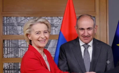 Ե՞րբ կգործեն ԵՄ առևտրային արտոնությունները Հայաստանի գյուղմթերք արտահանողների համար. «Հետք»