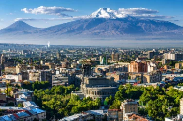 Երևանում մթնոլորտային օդի որակը հուլիսի 8-14-ը. ՀՀ ՇՄՆ