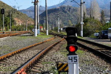 Կառավարությունը 65,2 մլն դրամով կավելացնի «Հարավկովկասյան երկաթուղի»-ին տրամադրվող սուբսիդիան