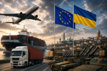 18:00 Լուրերը մեկ տողով. Հայկական արտահանման նոր հեռանկարները, ռազմական խոշոր գործարք Կիևում