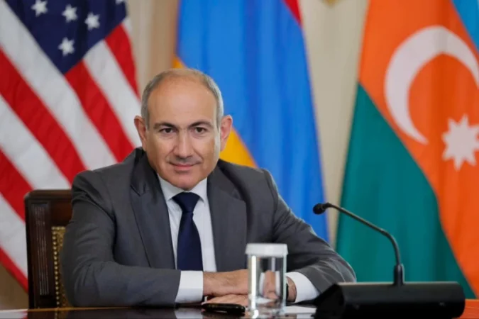 Փաշինյանը` Վաշինգտոնում Հայաստանի և Ադրբեջանի միջև նախաստորագրված համաձայնագրի տեքստի մասին