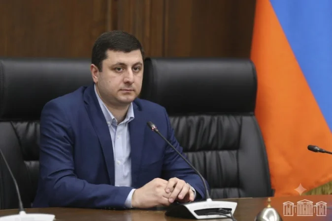 Բաքվում պահվող հայերը կամային դիմադրություն են ցույց տալիս. Աբրահամյան