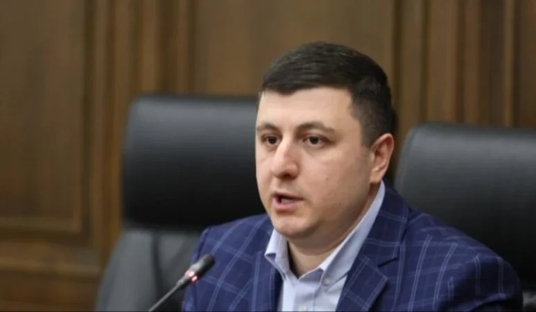 Փաստաթղթի 4-5 դրույթով, սրախողխող է արվում արցախյան շարժումն ու արցախահայերի իրավունքները․ Աբրահամյան