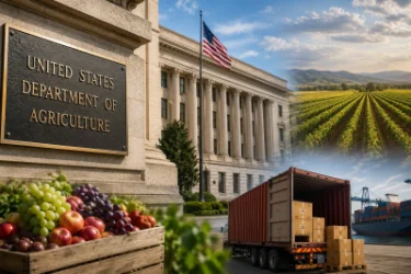 Հայկական գյուղմթերքը՝ ԱՄՆ շուկայում․ նոր քննարկումներ Վաշինգտոնում