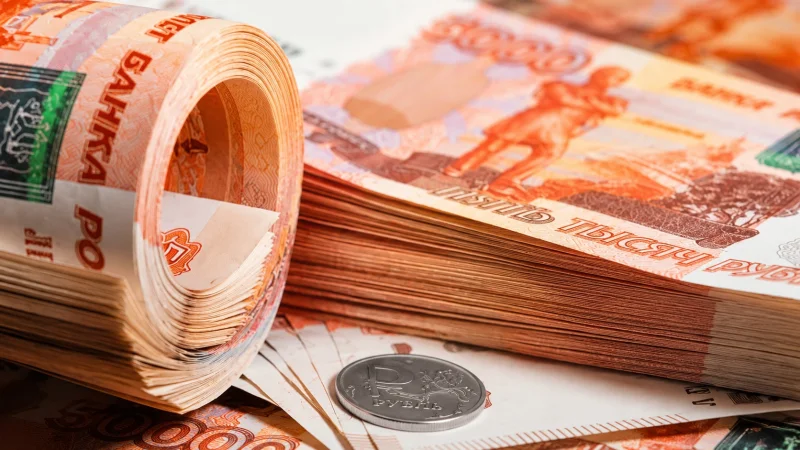 Ռուբլին կտրուկ էժանացել է․  տարադրամի փոխարժեքը՝ հուլիսի 16-ի դրությամբ